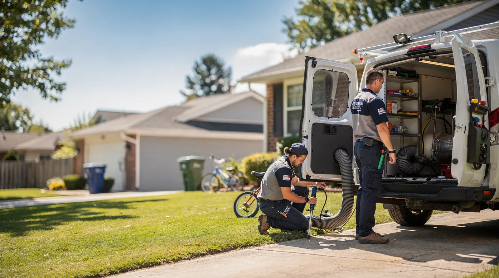 24/7 HVAC Repair & AC Replacement in Dixie, GA near me
